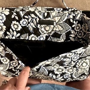 Vera Bradley Laptop Organizer